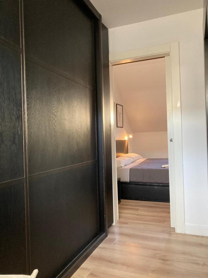 Piso dos dormitorios muy céntrico Fuengirola Extérieur photo
