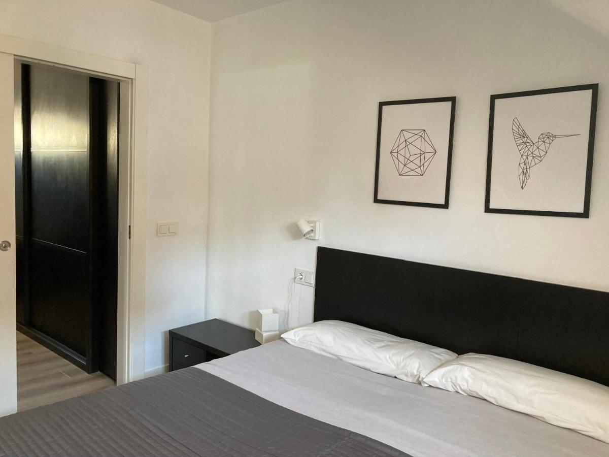 Piso dos dormitorios muy céntrico Fuengirola Extérieur photo
