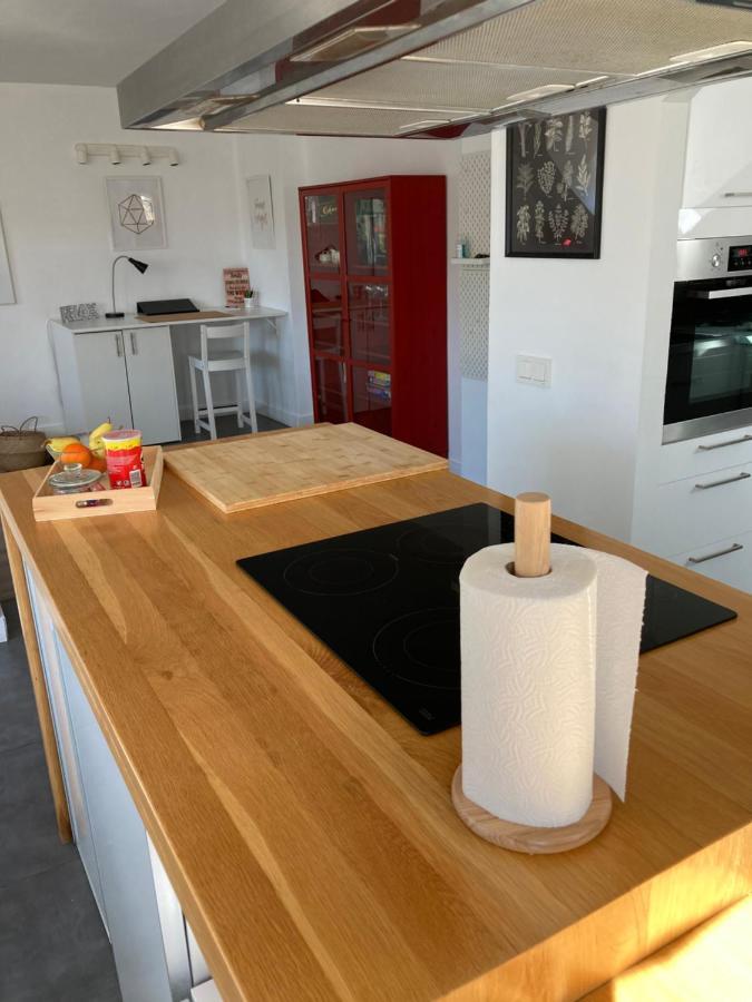 Piso dos dormitorios muy céntrico Fuengirola Extérieur photo