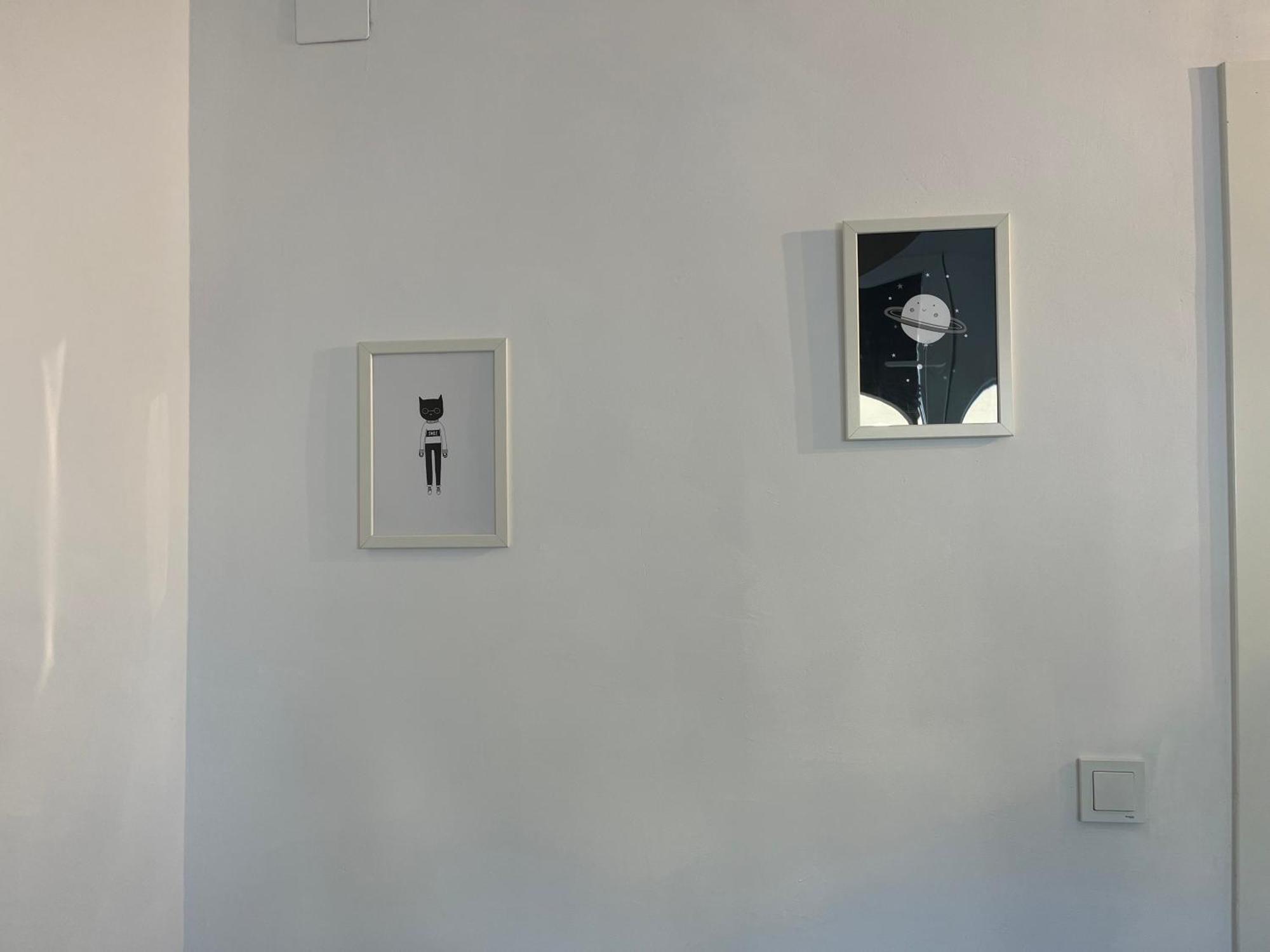 Piso dos dormitorios muy céntrico Fuengirola Extérieur photo